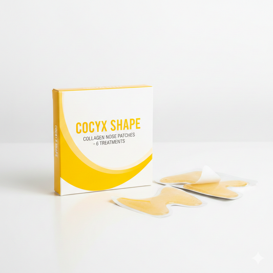 PATCHS POUR LE FRONT ET LES YEUX